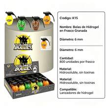 Kids Foam Ammunition - 1 - View 3