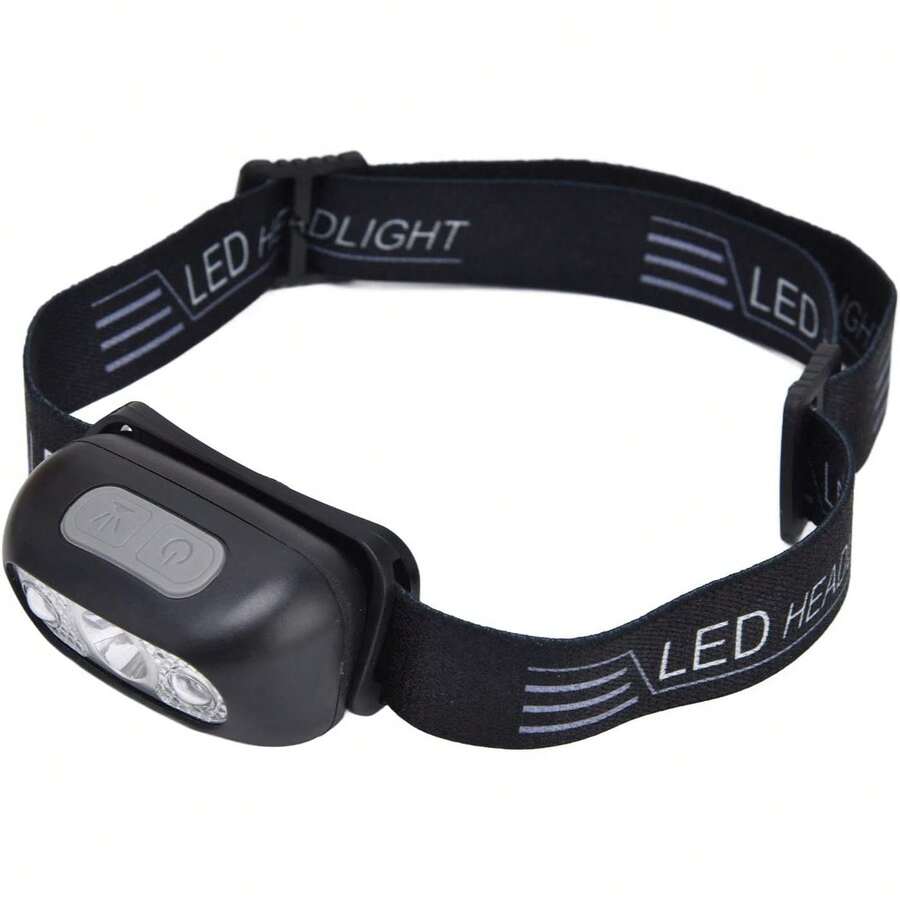 Camping Headlamps - 1 - View 1