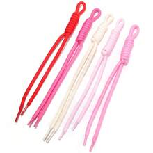5pcs Handmade Woven Colorful Nylon Rope Knot Keychains And Phone Accessories, Unisex, Durable Braided Lanyards, Suitable For Bag Decoration, Key Chain, Wallet Decoration And Car Accessories - Monochrome - View 36