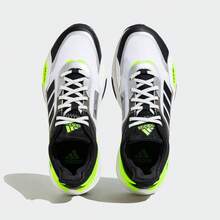 Adidas MTS Futuristic Sports Casual Running Shoes JH5788 - Black and White - View 4