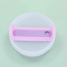 1 buah Tutup Botol Kedap Udara 40oz, Anti Tumpah Anti Bocor, Tutup Pengganti Plastik Murni, Cocok Untuk Gelas Bir H2.0 40oz, Gelas Aneka Warna - MultiWarna - View 16