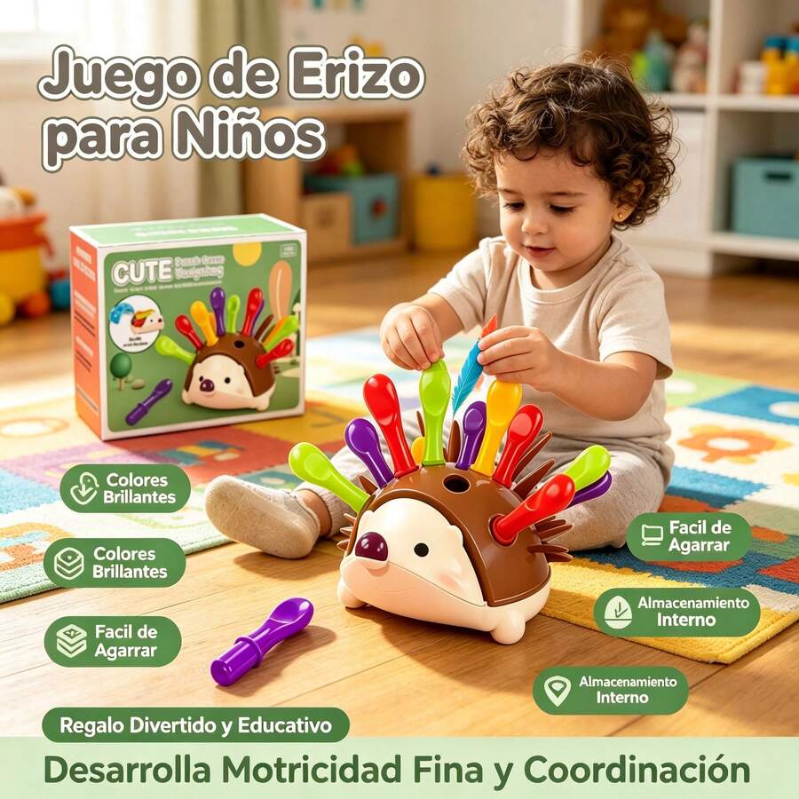 Kids Color Matching Games - 1 - View 1