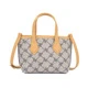 CEB Monogram Gray