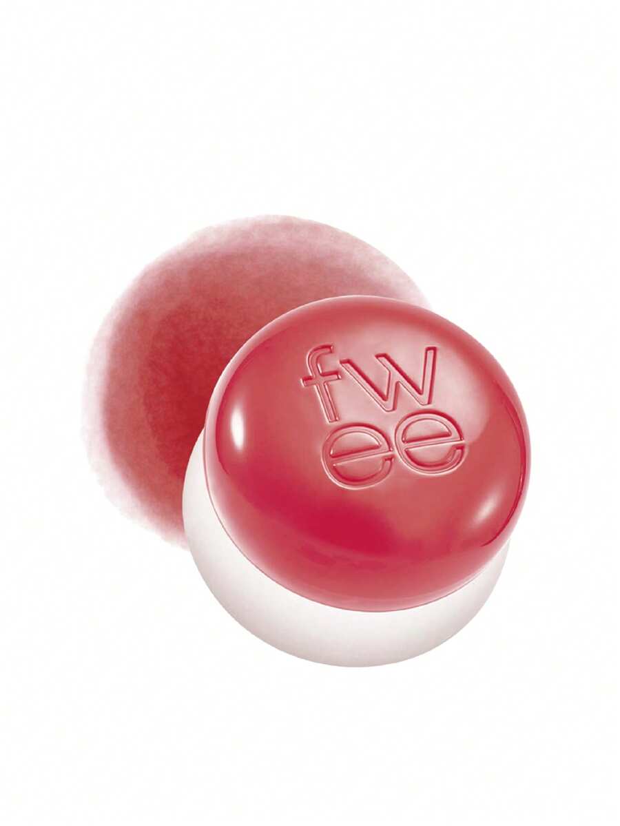 Fwee Blush - Red - View 1