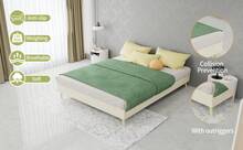 Bed Bases & Foundations - Beige - View 2