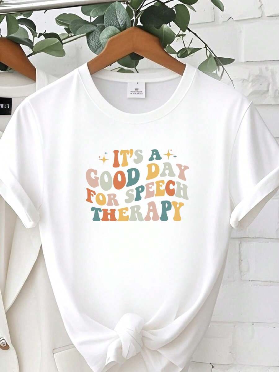 Women T-Shirts - 白色 - 查看 1