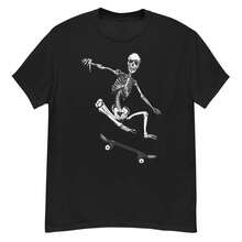Women T-Shirts - 海軍 - 查看 3
