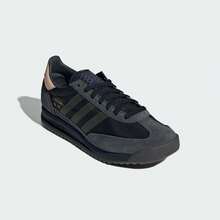 Adidas SL72 RS Classic Sneakers "T-Toe" IG4646 - Dark Grey - View 5