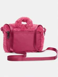 Nike/Authentic 2025 Autumn Casual Sports Storage Crossbody Bag FZ1329-634 - FZ1329-634 - View 3