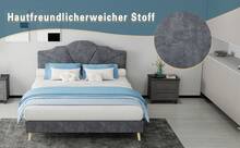 Bed Bases & Foundations - Grey - View 4