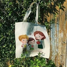 Kids Shoulder & Tote Bags - A - View 9