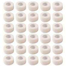 30pcs/15pcs Elastic Self-Adhesive Sports Bandages - Suitable For Finger, Ankle, Wrist, Waist, Knee And Elbow Protection (No Packaging Box) Compact Size - Multicolor - View 12