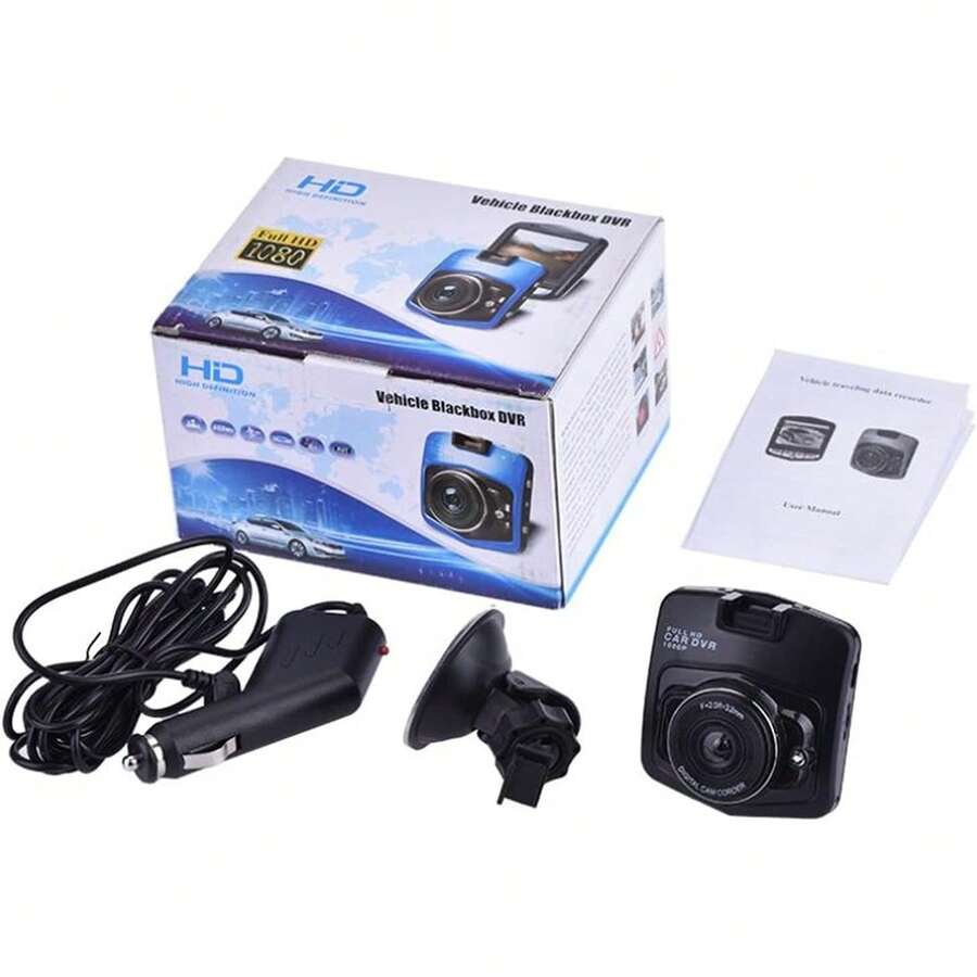 Car Dashcams