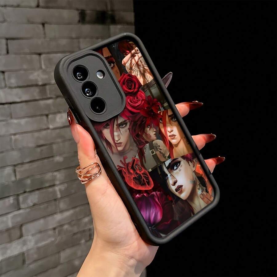 Fashion Phone Cases - 圖片1pcs - 查看 1
