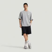 Adidas PURECHILL Wind-Cushioning Shock-Absorbing Rebound Sports Comfort Sandals LC1224 - Light Grey - View 10