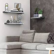 Other Storage Holders & Racks - Grey - View 6