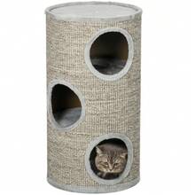 Cat Trees & Condos - Grey - View 1