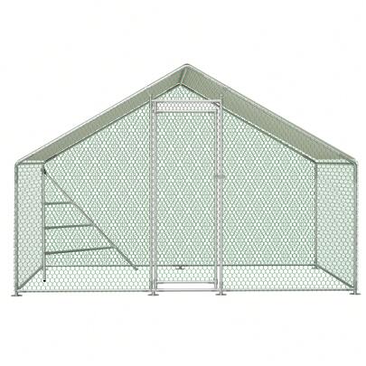 Poultry And Livestock Cages & Accessories
