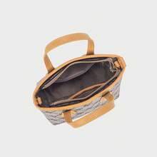 Women Crossbody - C & K Blue/Apricot - View 6