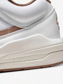 Nike Authentic JORDAN Women's Retro Breathable Durable Sports Basketball Shoes FB2269-121 - FB2269-121 - View 5