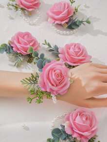 rosa cian