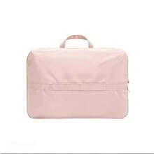 Travel Luggage Organizer Bag, Home Storage Bag, Large Capacity Multi-Compartment Partitioned Storage, Compressible Volume, Compatible With Luggage Handle, Multi-Functional All-In-One Travel Storage Bag, 5-Zone Clothing And Underwear Organizer, Portable Large Capacity Luggage Bag - Multicolor - View 5
