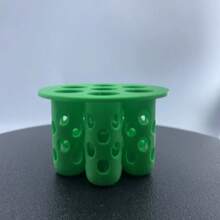 DIY Home Gardening Hydroponic Plant Pot 3D Printed Planting Mold Soilless Growing Kit Suitable For Garlic, Green Onion, Kitchen Herbs, Hydroponic Plant Propagation, Office, Home Or Garden Decor Tool - Random - View 11