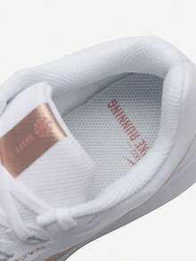 Nike Authentic W NIKE RUN SWIFT 3 Women's Breathable Running Shoes DR2698-105 - DR2698-105 - View 4