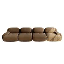Soffor - Brun - Visa 4