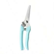 Garden Pruning Shears - Made Of High-Quality Stainless Steel - Easy To Operate - Specifically Designed For Pruning Thick Branches Of Fruit Trees (Available In Two Sizes And Two Colors) - Garden Shears - View 2