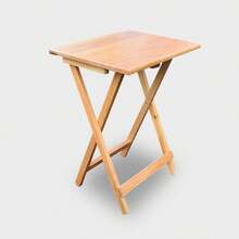 Pedestal Tables - Ginger - View 6