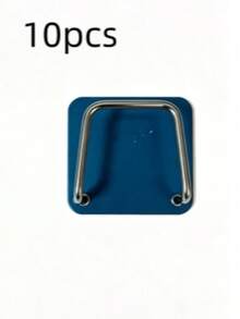 1/3/6/10pcs High Quality Under Cabinet Cutting Board Rack And Space-Saving Kitchen Storage Rack, Fashionable And Practical Iron Rack, Keep Countertop Neat And Organized, Easy Access, Essential Kitchen Utensils And Home Necessities - View 12