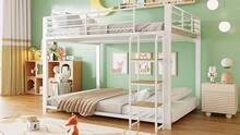 Bed Bases & Foundations - White - View 5