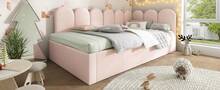 Bed Bases & Foundations - 粉色 - 查看 3