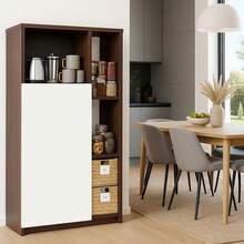 Buffets & Sideboards - Black and White - View 3