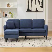 Sofas & Couches - 藍色 - 查看 2