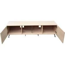 Television Stands & Entertainment Centers - Brown - View 5