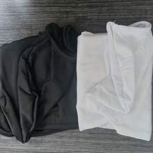 1件/2件/3件 中性保暖頭套帽，純色透氣騎行頭巾，吸汗防曬面罩，適合日常外出、騎行、徒步、攀岩與運動 - 彩色 - 查看 5