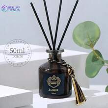 Fireless Aromatherapy - Jasmine - View 6