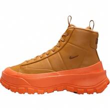 Sepatu Atletik Hangat Wanita Nike Authentic New Blazer Roam Mid FQ9065-200 - FQ9065-200 - View 15