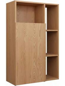 Buffets & Sideboards - Oak - View 4