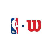 WILSON NBA Team Autograph Mini Basketball - Utah Jazz, Size 3-22" - 1 - View 8