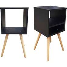 Bedroom Sets - Black - View 5