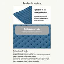 Electric Heating Pads - Green - View 9
