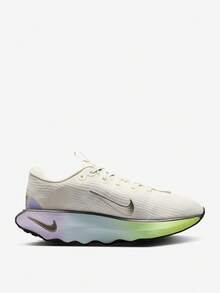 Nike Authentic Motiva SE Women's Thick Sole Fashion Durable Running Shoes HJ6209-001 - HJ6209-001 - View 3