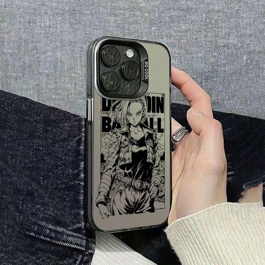 Fashion Phone Cases - 圖片1Pcs - 查看 1