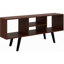Television Stands & Entertainment Centers - Brown - View 4
