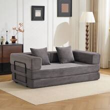 Sofas & Couches - 灰色 - 查看 1