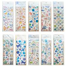 Stickers - As Pic - View 8