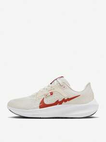 Nike/Authentic AIR ZOOM PEGASUS 40 Women's Running Shoes FZ5059-121 - FZ5059-121 - View 2